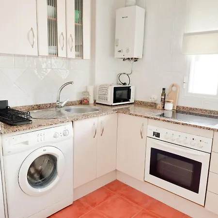 Appartement El Gato Gris *